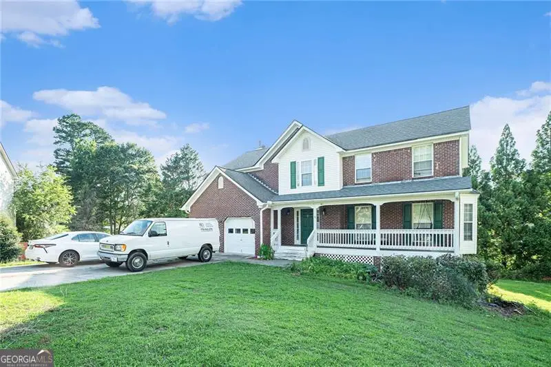 1535 Summit Pond Circle, Loganville, GA 30052 - Image #1