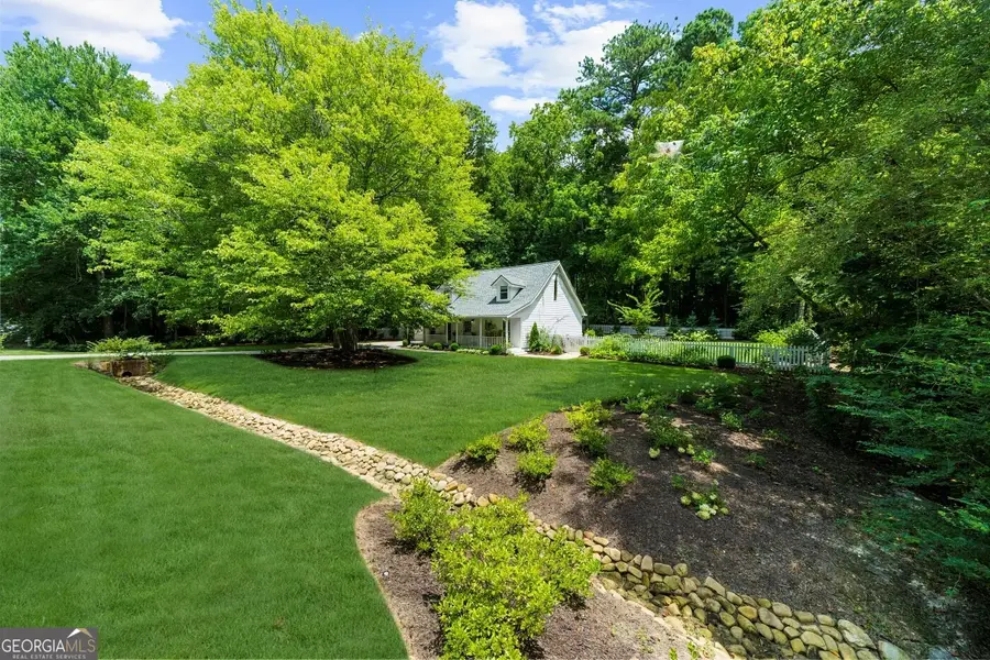 205 Mayfield Circle, Alpharetta, GA 30009 - Image #2