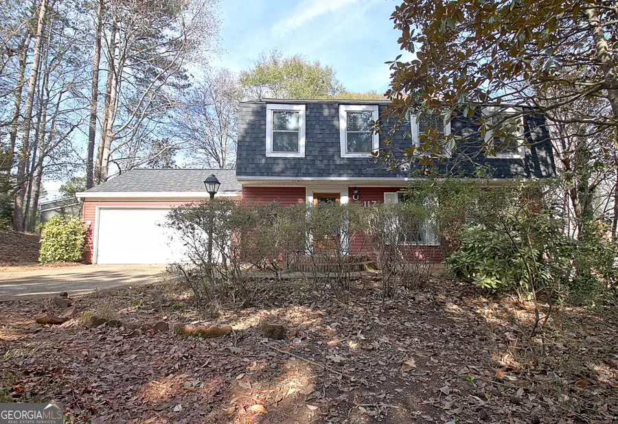 117 Hickory Drive, Peachtree City, GA 30269 - Image #3