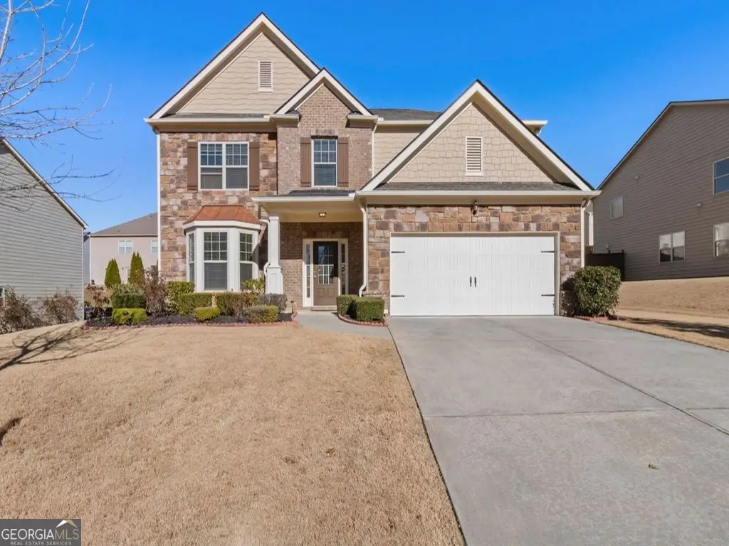 5840 Palmtree Pass, Cumming, GA 30040 - #1