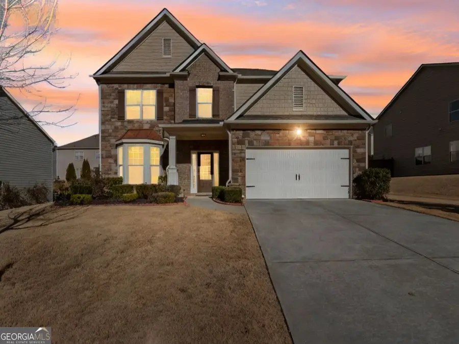 5840 Palmtree Pass, Cumming, GA 30040 - #2