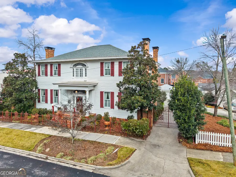 1155 Floyd Street Ne, Covington, GA 30014 - Image #2