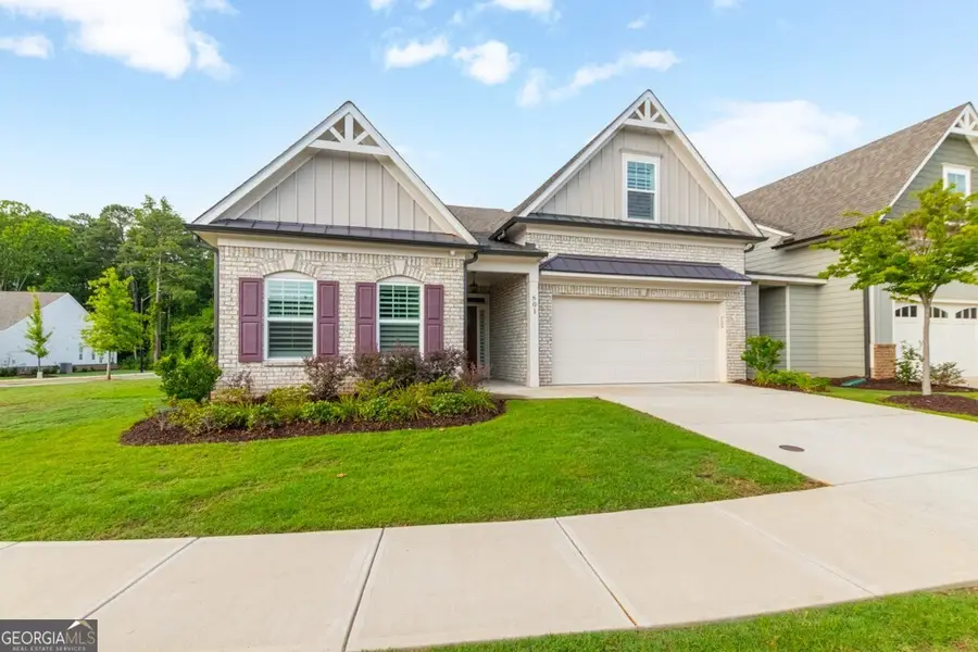 601 Cork Street, Woodstock, GA 30188 - Image #2