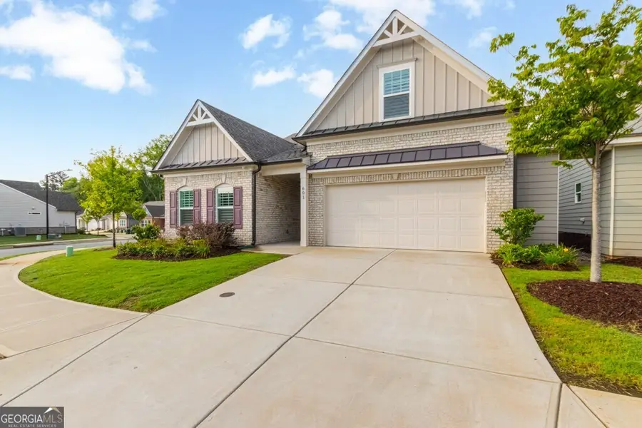 601 Cork Street, Woodstock, GA 30188 - Image #3