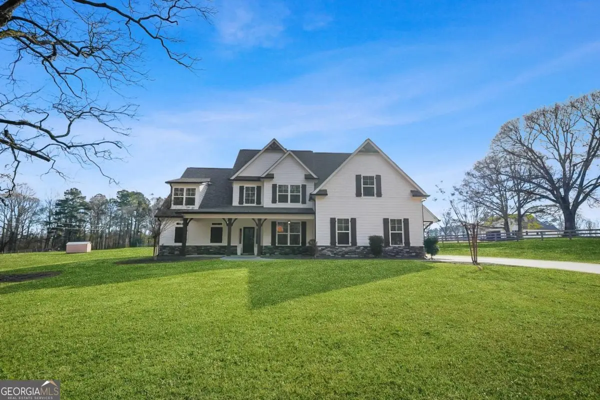 2519 Hog Liver Road, Carrollton, GA 30117 - Image #1