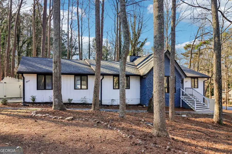 5077 Martindale Lane, Stone Mountain, GA 30088 - #2