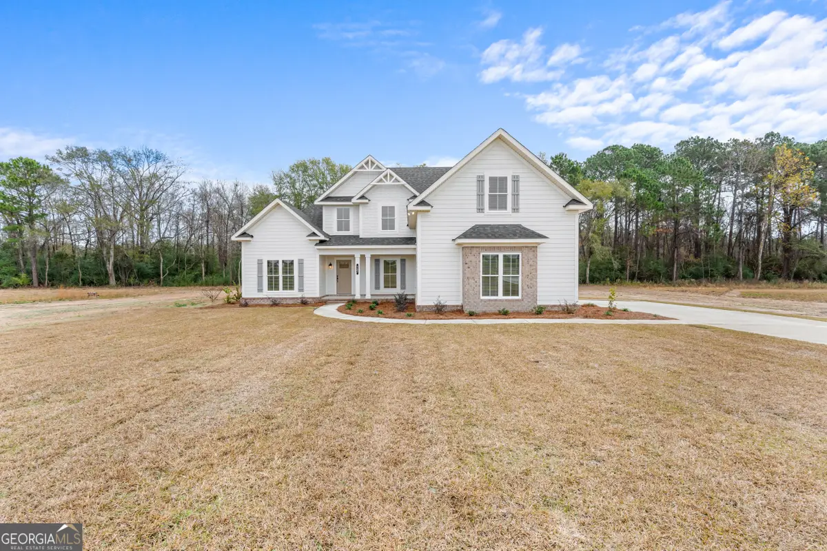 137 Pin Oak Lane, Statesboro, GA 30458 - Image #1