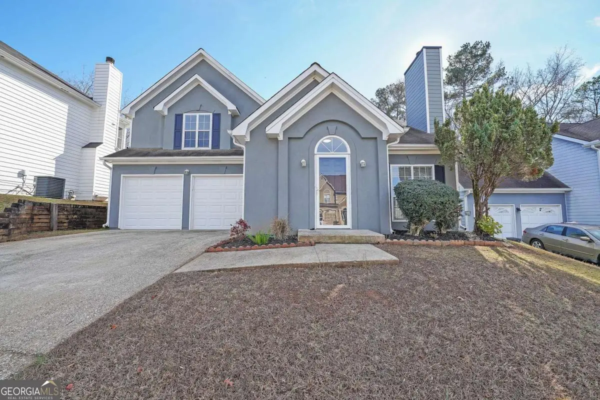 1164 Hacknee Court, Lawrenceville, GA 30044 - Image #1