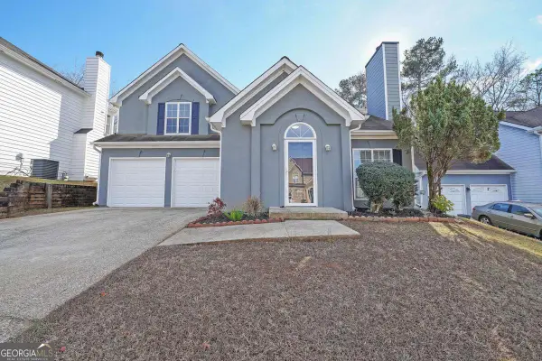 1164 Hacknee Court, Lawrenceville, GA 30044