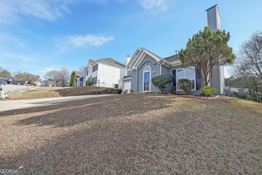 1164 Hacknee Court, Lawrenceville, GA 30044 - Image #3