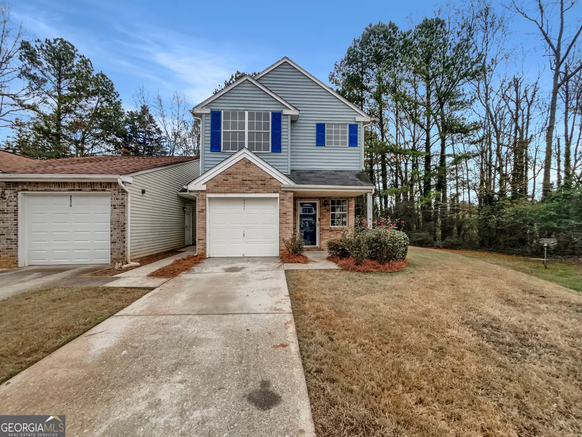 3672 Platina Park Court, Decatur, GA 30034 - Image #1
