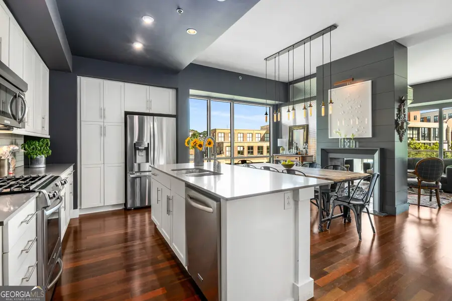 1100 Howell Mill Road Nw #201, Atlanta, GA 30318 - Image #2