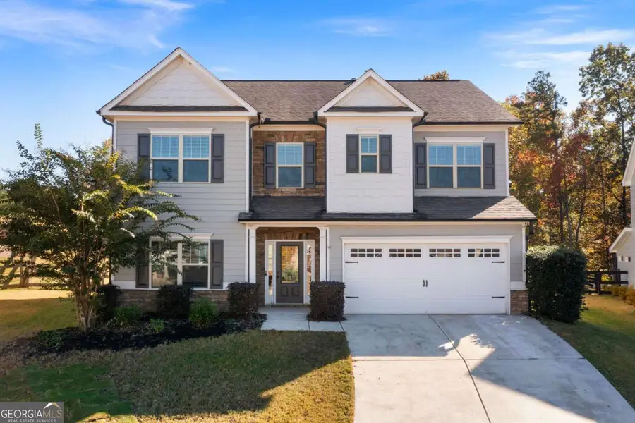 10 Canterbury Walk Se, Cartersville, GA 30120 - Image #2