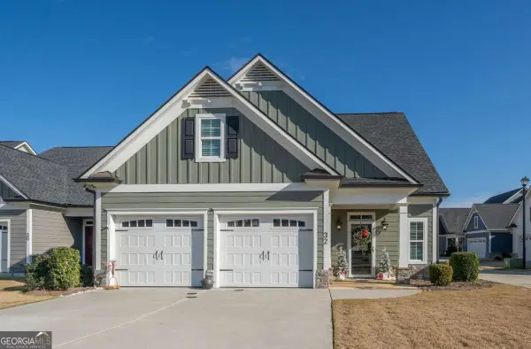 32 Encore Lane, Cartersville, GA 30120