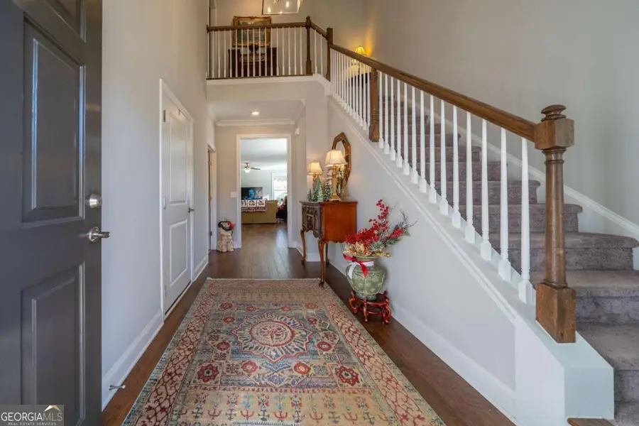 32 Encore Lane, Cartersville, GA 30120 - #3