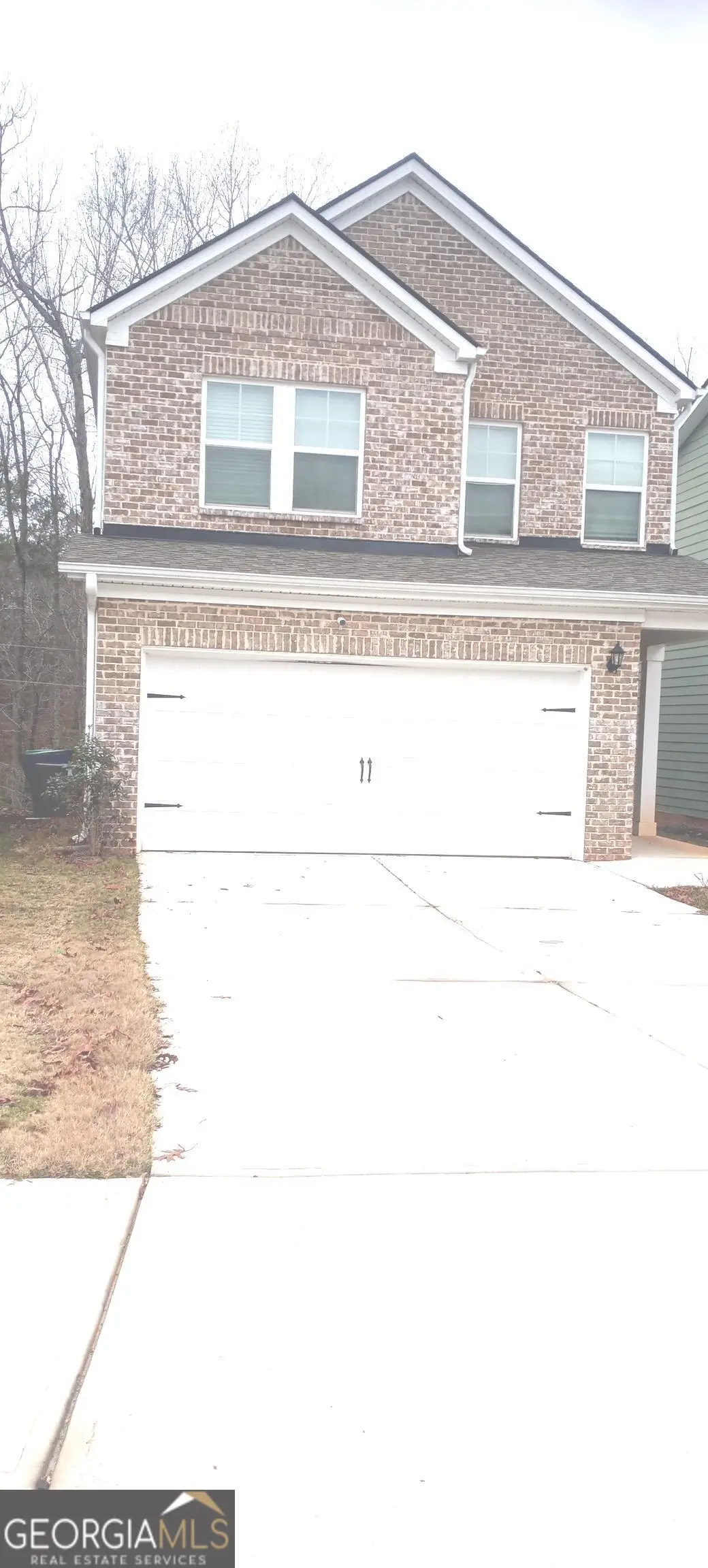 4709 Kyle Terrace, South Fulton, GA 30349 - Image #1
