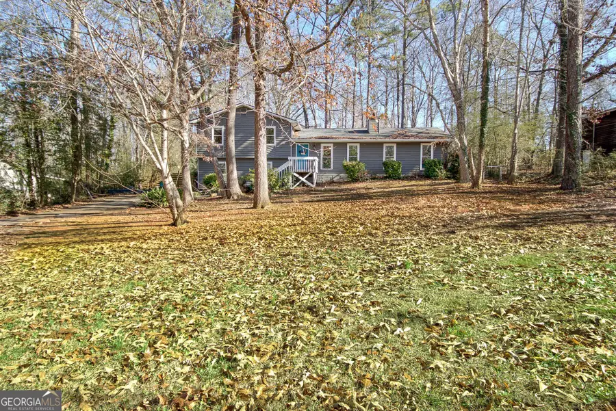 50 Hearthstone Drive E, Newnan, GA 30263 - Image #2