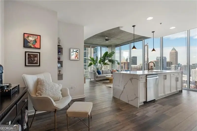 855 Peachtree Street Ne #1702, Atlanta, GA 30308 - Image #3