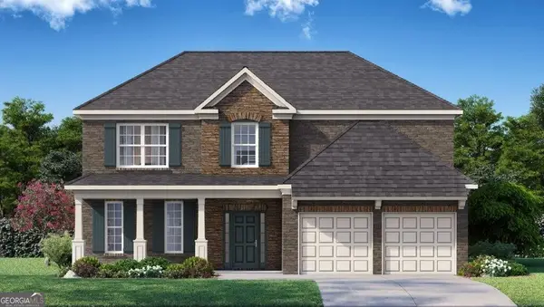 7198 Bocholt Drive, South Fulton, GA 30349