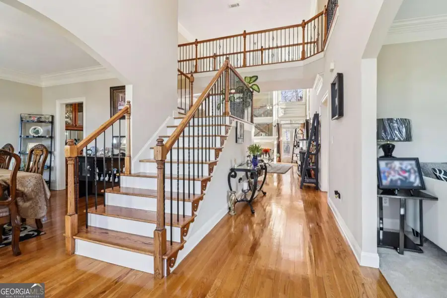 210 Fox Glove Drive, Covington, GA 30016 - #2