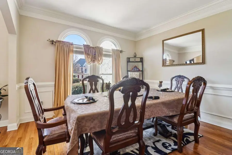 210 Fox Glove Drive, Covington, GA 30016 - #3