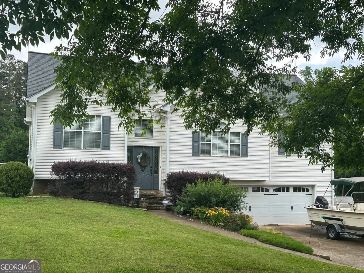 6000 John Burruss Road, Cumming, GA 30040 - Image #1