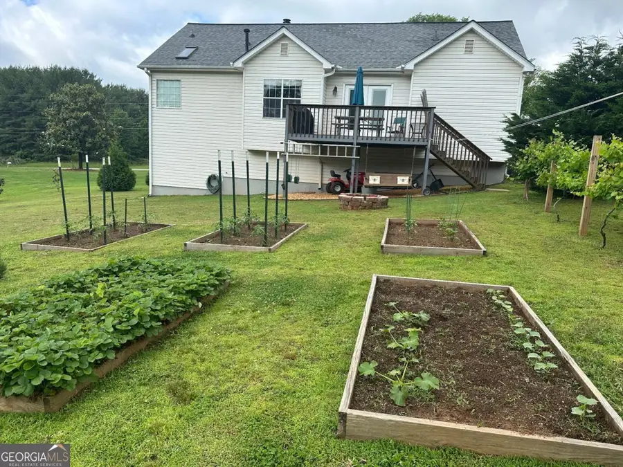 6000 John Burruss Road, Cumming, GA 30040 - Image #3