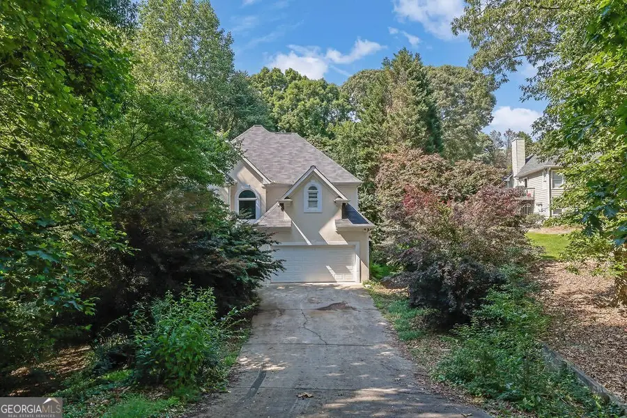 6708 Thornwood Court, Flowery Branch, GA 30542 - Image #2