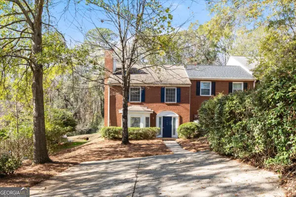 163 Willow Stream Court, Roswell, GA 30076