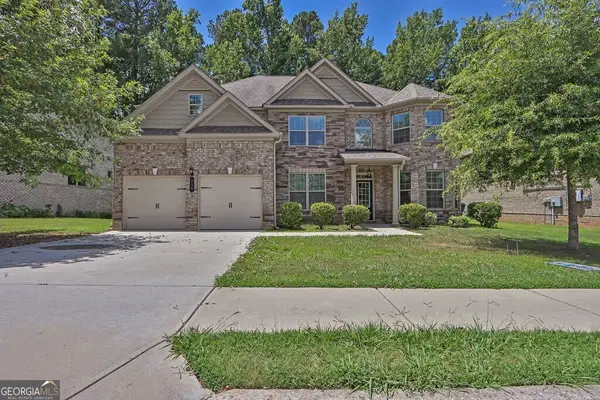 410 Live Oak Pass, Loganville, GA 30052