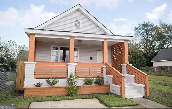 827 D'antignac Street, Augusta, GA 30904