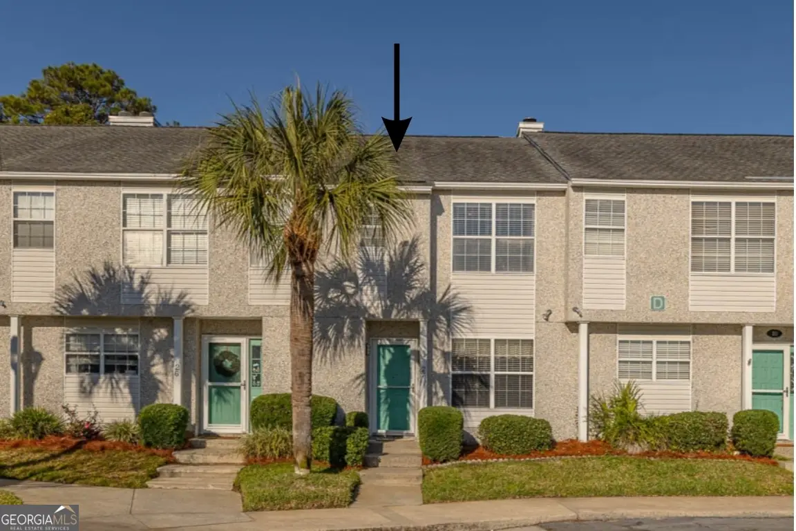 1000 Mallery Street #D27, Saint Simons, GA 31522 - Image #1
