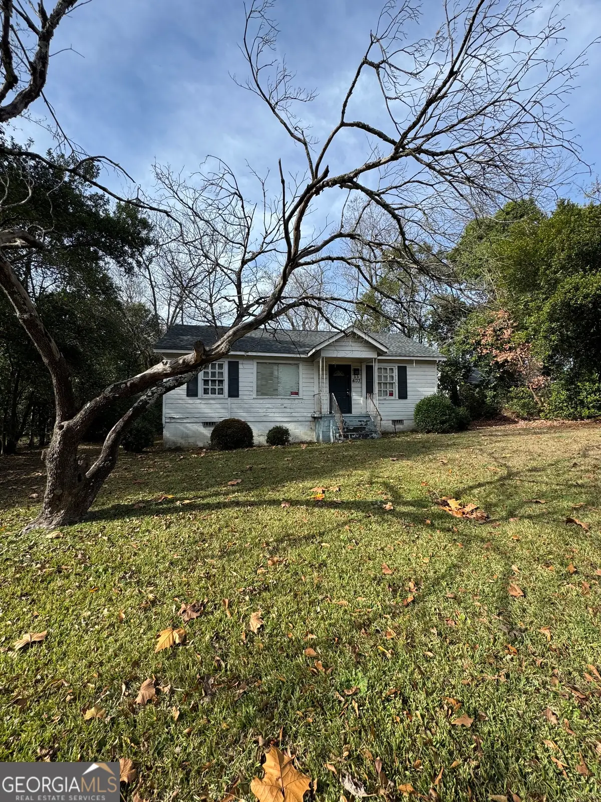 4133 Buena Vista Avenue, Macon, GA 31206 - Image #1