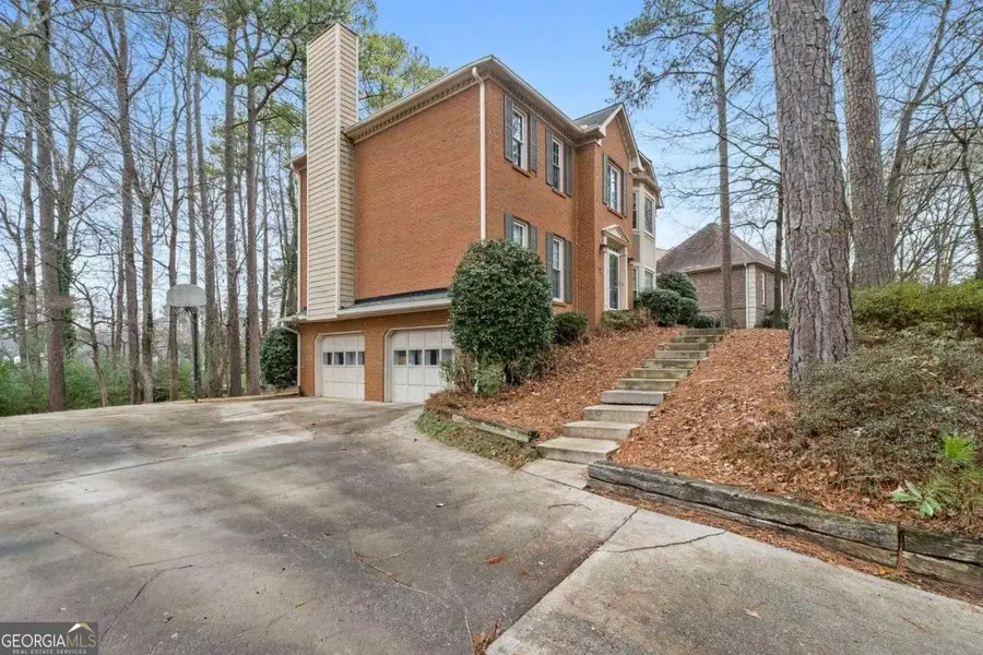 1050 York Trace Sw, Marietta, GA 30064 - Image #3