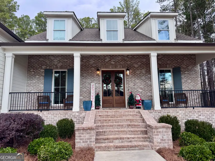 318 Stonebridge Boulevard, Bremen, GA 30110 - Image #3