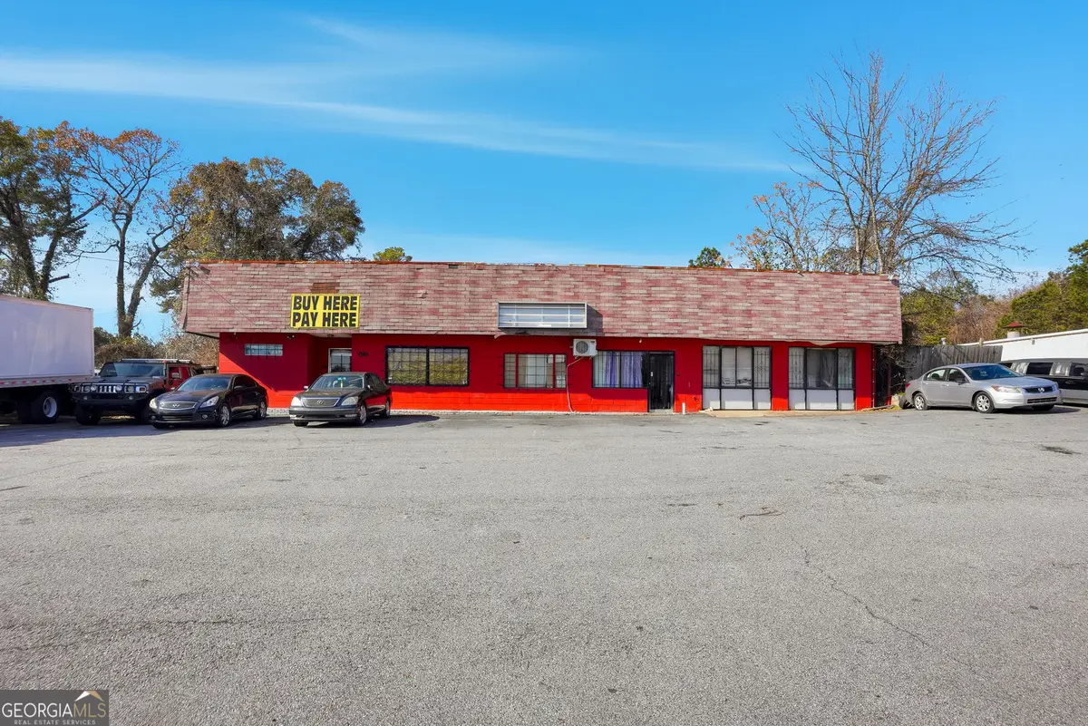 7559 Tara Boulevard, Jonesboro, GA 30236 - Image #1