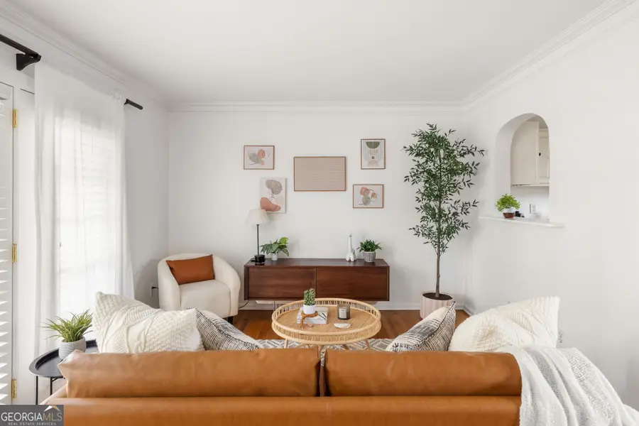 311 Peachtree Hills Avenue Ne #4D, Atlanta, GA 30305 - Image #2