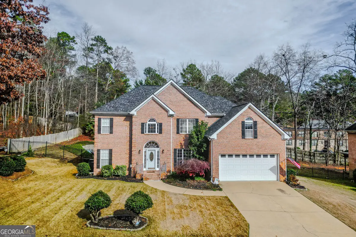 26 Saddlebrook Drive Se, Rome, GA 30161 - #1