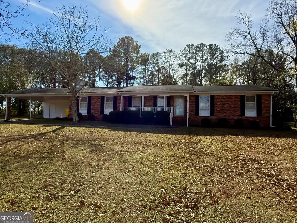 15 Fern Drive, Forsyth, GA 31029 - Image #1