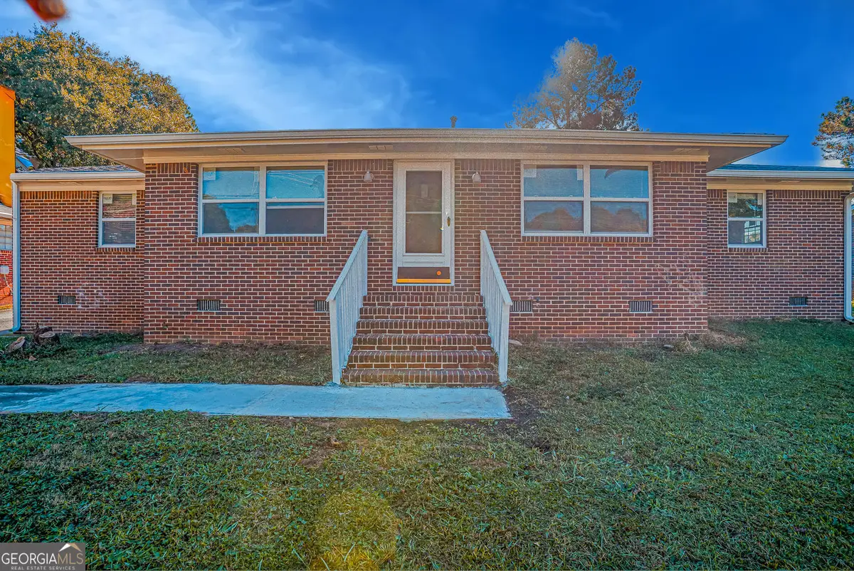 2877 Whispering Hills Drive, Atlanta, GA 30341 - Image #1