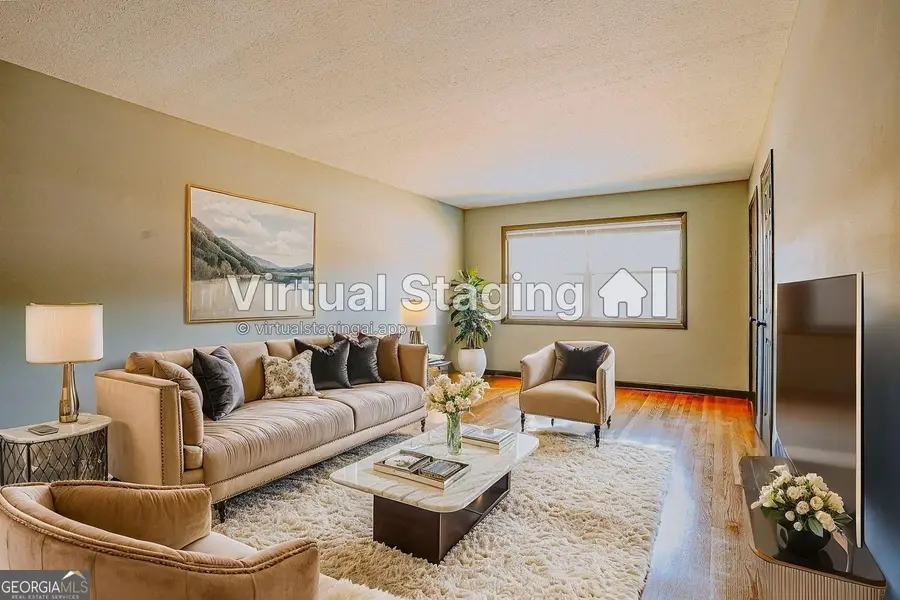 2877 Whispering Hills Drive, Atlanta, GA 30341 - Image #2