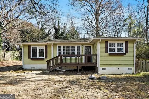 6248 Ellis Street, Douglasville, GA 30134