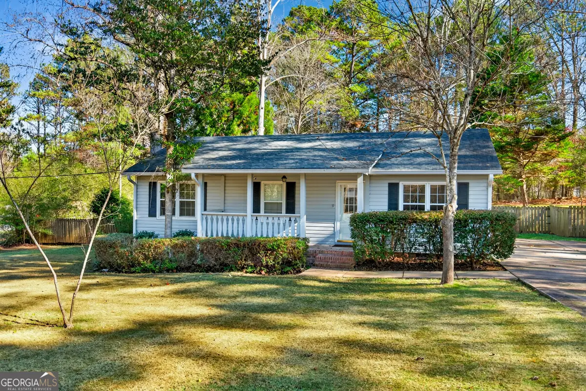 106 Beaver Run, Lagrange, GA 30241 - Image #1