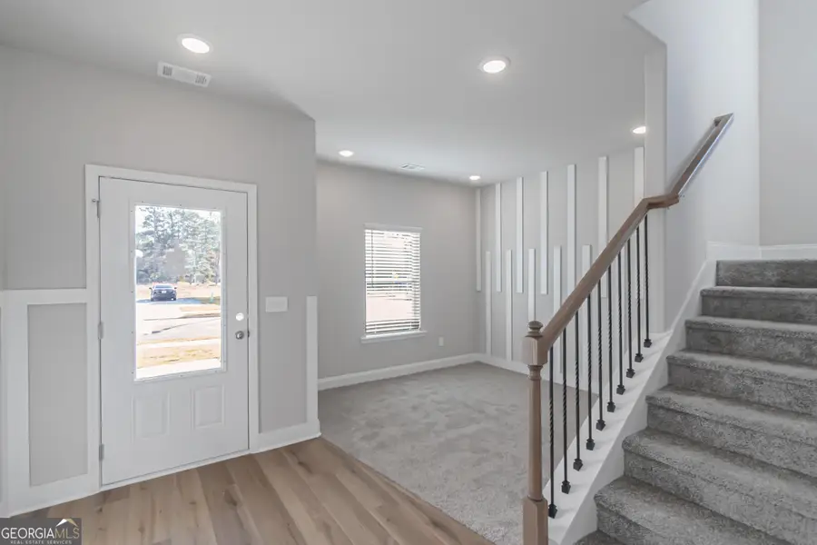 419 Windy Lane, Jonesboro, GA 30238 - #3