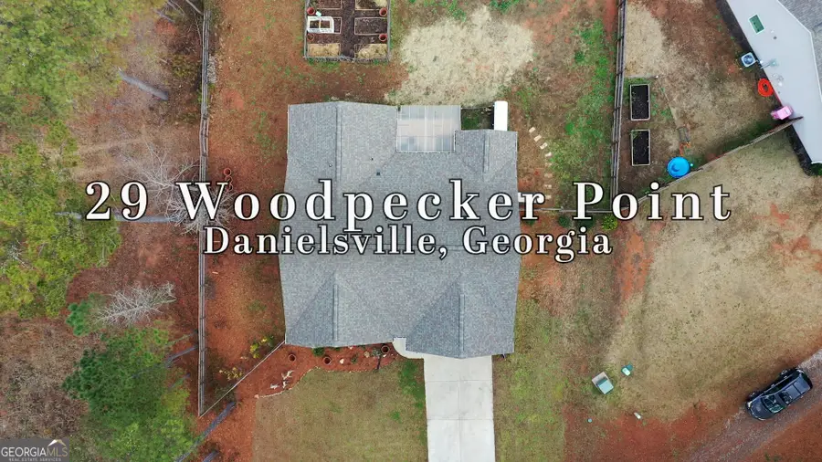 29 Woodpecker Point, Danielsville, GA 30633 - Image #2