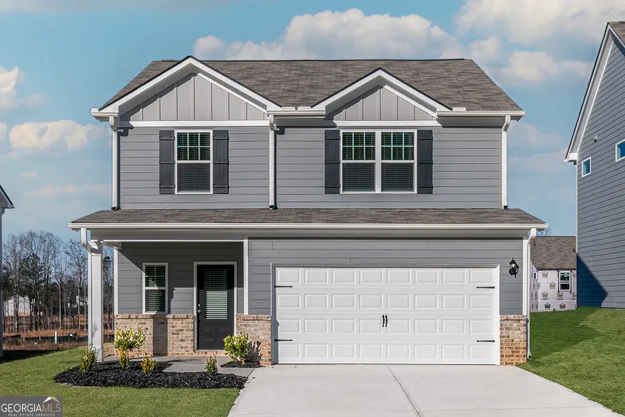 634 Mackenzie Cove, Villa Rica, GA 30180 - Image #2