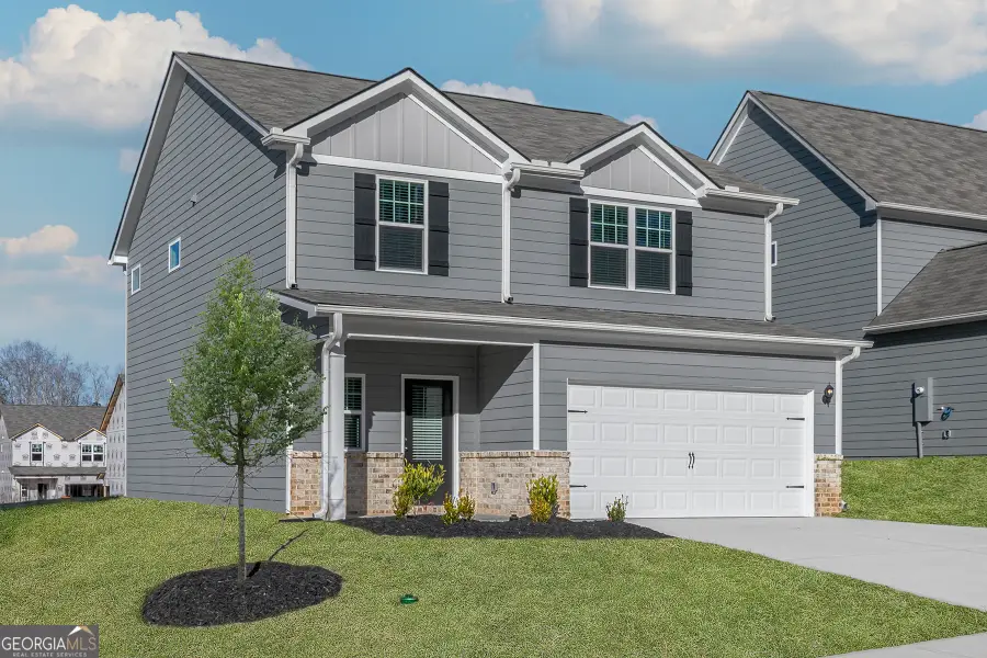 647 Mackenzie Cove, Villa Rica, GA 30180 - Image #3