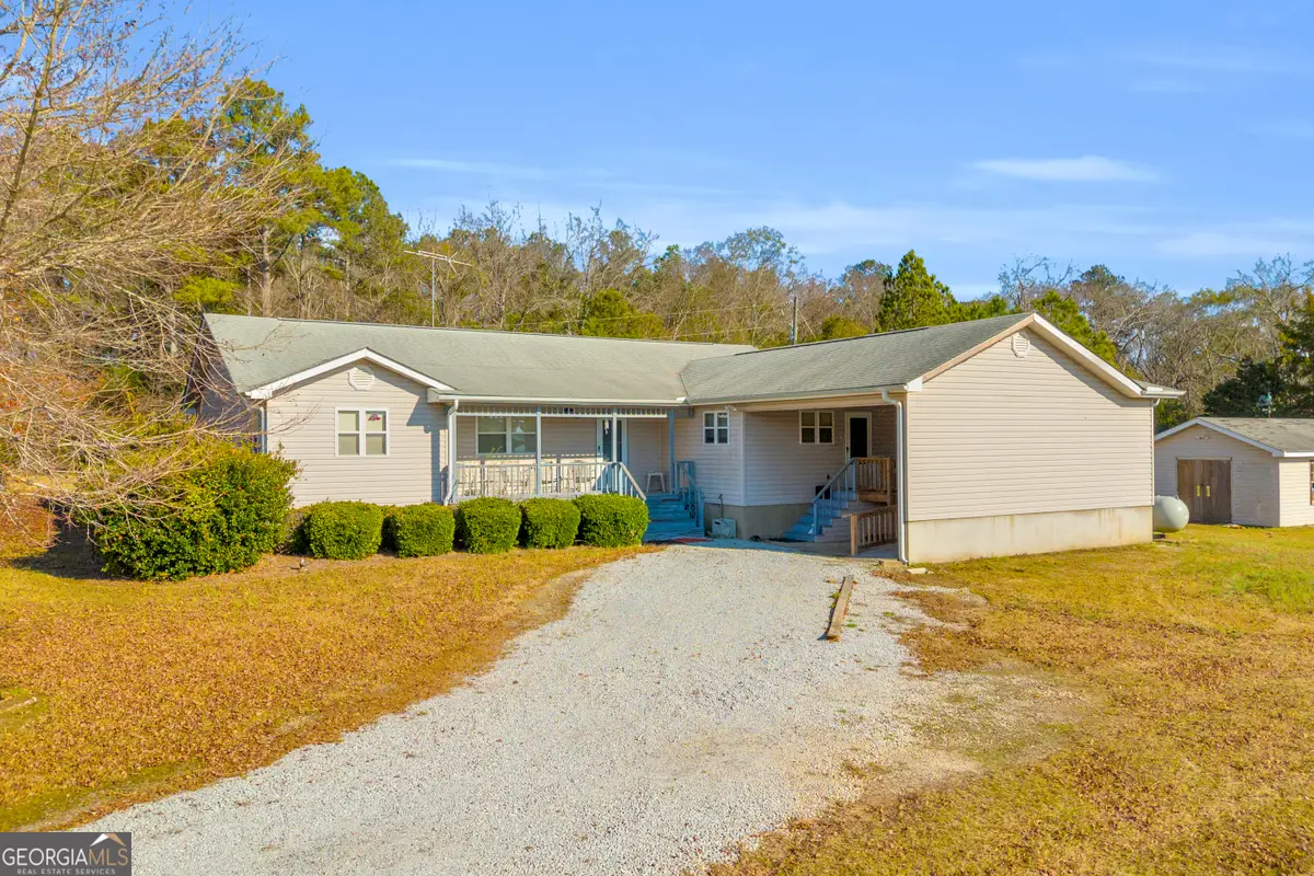 1385 Lincolnton Highway, Elberton, GA 30635 - Image #1