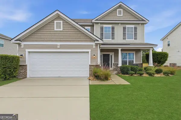 1067 Autumns Wood Circle E, Brunswick, GA 31525