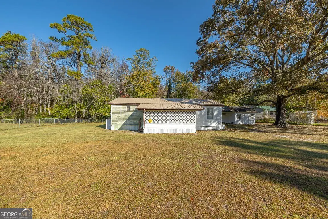 140 Woolley Place, Brunswick, GA 31525 - Image #1